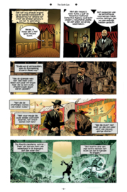 The Sixth Gun 1