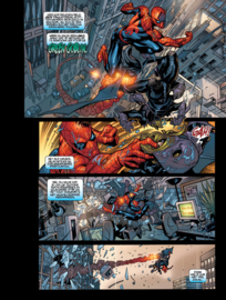 Marvel Knights Spider-Man 1 (van 6)