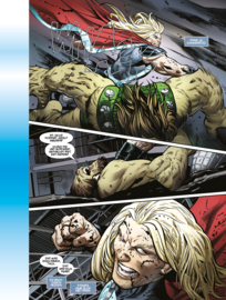 Avengers: All-Out 1 (van 2)