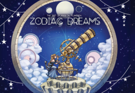 Zodiac Dreams (Engels)