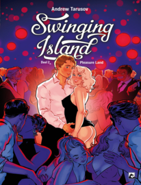 Swinging Island 2