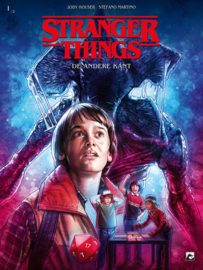 Stranger Things 1: De andere kant 1 (van 2)