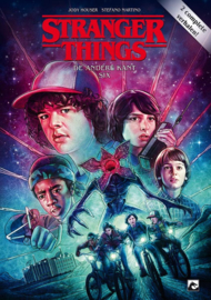 Stranger Things (Netflix)