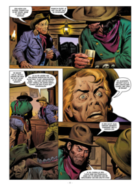 Vultures' Sanctuary hc