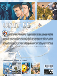 Unit 66 CP (1/2/3/4) sc
