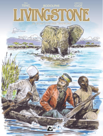 Livingstone herziene editie