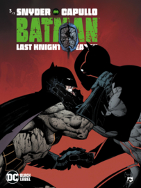 Batman Last Knight on Earth 3 (van 3)