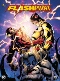 Flashpoint 2 (van 2)