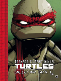 Teenage Mutant Ninja Turtles Collector Pack 1 (van 2)