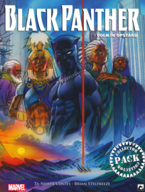 Black Panther CP (1/2/3/4)