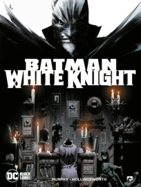 Batman White Knight 2 (van 3)