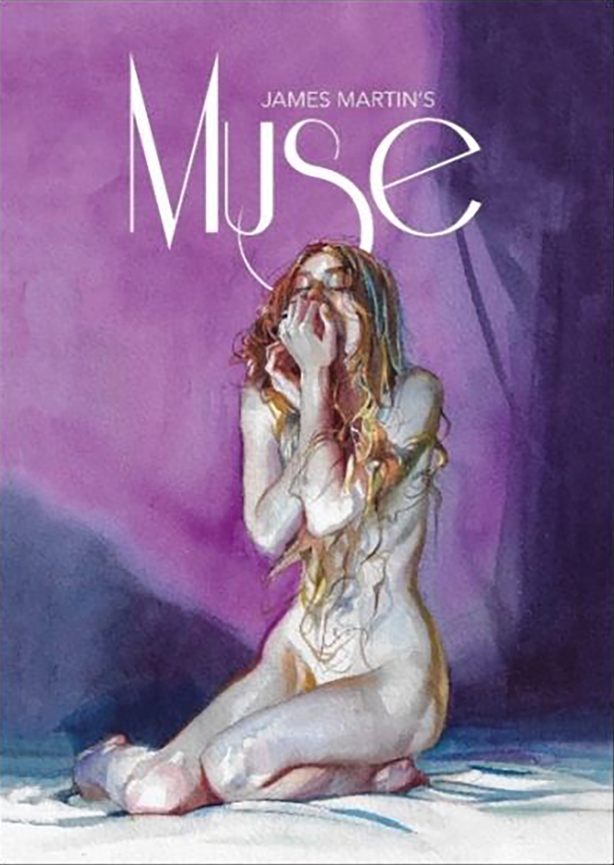 Artbook: Muse