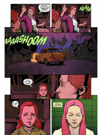 Stranger Things pocket 1