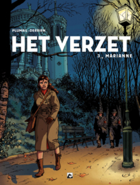 Het Verzet 3 (van 4)