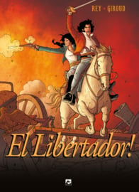 El Libertador! - integraal