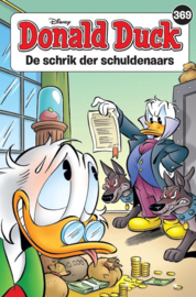 Donald Duck Pocket 369