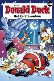 Donald Duck Pocket 359