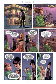 The Sixth Gun 2