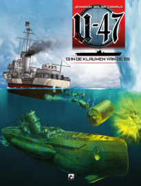 U-47 Deel 13 (van 14) SC