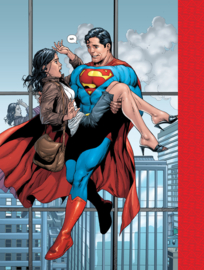 Superman Secret Origin 2 (van 3)