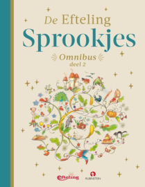 Efteling Sprookjes Omnibus 2
