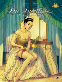 Duelliste 2 (van 3) hc