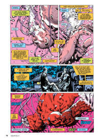 Wolverine: Weapon X INTEGRAAL Kleur
