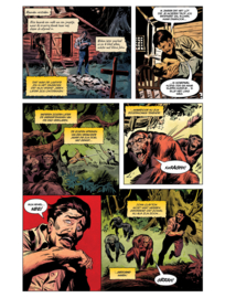 Tarzan, Lord of the Jungle 1 (van 2)