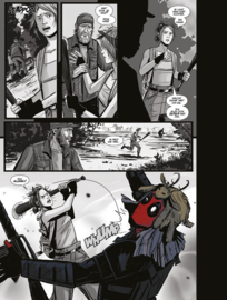 Deadpool 08: Return of the Living Deadpool 2 (van 2)