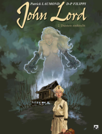 John Lord 2 (van 3) hc