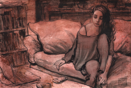 Artbook: Dorian Vallejo The Collector's Editions