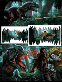 Vicious Circle 2 (van 3)