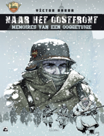 Naar het Oostfront hc