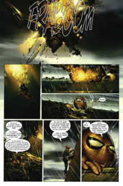New Avengers 2: Uitbraak