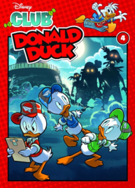 Club Donald Duck pocket 4