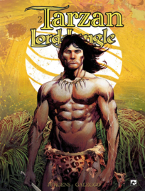 Tarzan, Lord of the Jungle 2 (van 2)