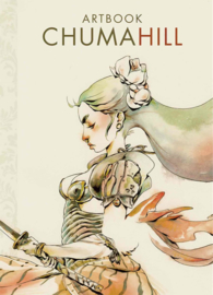 Artbook: Chuma Hill