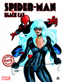 Spider-Man / Black Cat