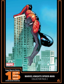 Spider-Man: Marvel Knights CP 2 (4/5/6) Jubileum Editie