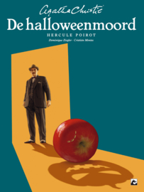 Agatha Christie 17 sc: Halloweenmoord