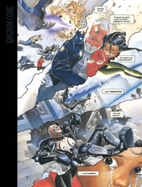 Kingdom Come 1 (van 4) sc