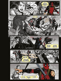 Deadpool 8: Return of the Living Deadpool 2 (van 2)