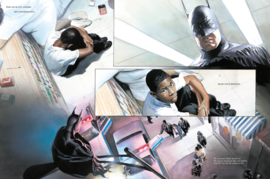 DC ICONS 2 van 6: Batman