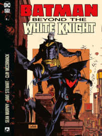 Batman: Beyond the White Knight CP (1/2/3/4)