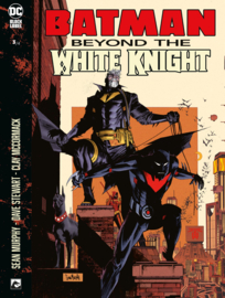 Batman: Beyond the White Knight CP (1/2/3/4)