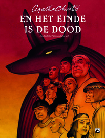 Agatha Christie 13 sc: En het einde is de dood