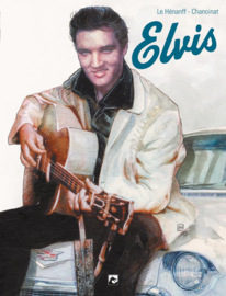 Elvis Presley