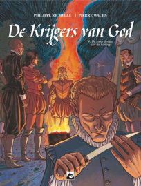 De Krijgers van God 4 (van 5)