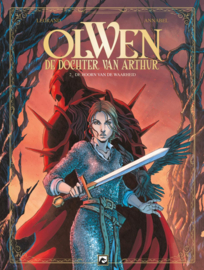 Olwen 2 (van 2)