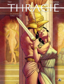 Thracië 3 hc (van 3)